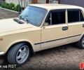 Бежевий ВАЗ 2101, об'ємом двигуна 1.3 л та пробігом 0 тис. км за 1000 $, фото 1 на Automoto.ua