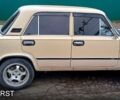 Бежевий ВАЗ 2101, об'ємом двигуна 1.3 л та пробігом 0 тис. км за 1000 $, фото 3 на Automoto.ua