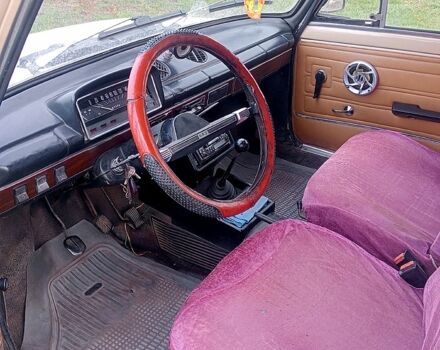 Бежевый ВАЗ 2101, объемом двигателя 1.3 л и пробегом 120 тыс. км за 800 $, фото 7 на Automoto.ua