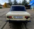 Бежевый ВАЗ 2101, объемом двигателя 1.3 л и пробегом 81 тыс. км за 1150 $, фото 8 на Automoto.ua