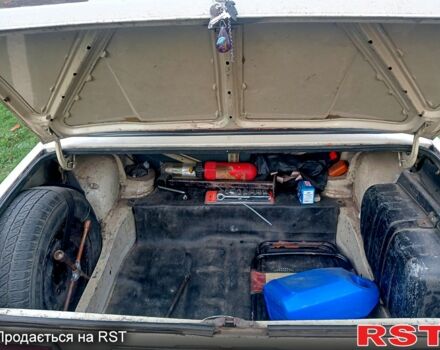 Бежевый ВАЗ 2101, объемом двигателя 1.3 л и пробегом 120 тыс. км за 800 $, фото 5 на Automoto.ua