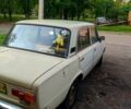 Бежевый ВАЗ 2101, объемом двигателя 1.2 л и пробегом 0 тыс. км за 750 $, фото 2 на Automoto.ua