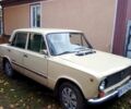 Бежевый ВАЗ 2101, объемом двигателя 1.2 л и пробегом 0 тыс. км за 1000 $, фото 6 на Automoto.ua
