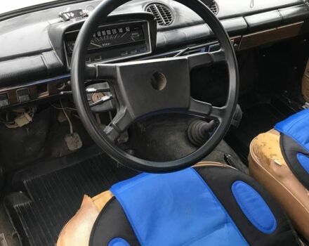 Бежевый ВАЗ 2101, объемом двигателя 1.2 л и пробегом 80 тыс. км за 237 $, фото 3 на Automoto.ua