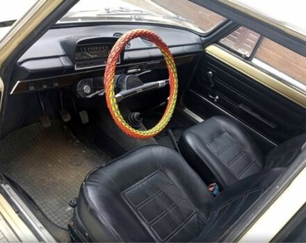 Бежевий ВАЗ 2101, об'ємом двигуна 1.3 л та пробігом 220 тис. км за 960 $, фото 2 на Automoto.ua