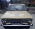 Бежевий ВАЗ 2101, об'ємом двигуна 1.3 л та пробігом 220 тис. км за 960 $, фото 1 на Automoto.ua