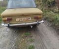 Бежевий ВАЗ 2101, об'ємом двигуна 1.2 л та пробігом 85 тис. км за 304 $, фото 5 на Automoto.ua