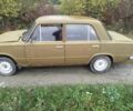 Бежевий ВАЗ 2101, об'ємом двигуна 1.2 л та пробігом 85 тис. км за 304 $, фото 4 на Automoto.ua