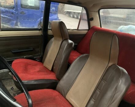 Бежевий ВАЗ 2101, об'ємом двигуна 1.2 л та пробігом 3 тис. км за 296 $, фото 7 на Automoto.ua