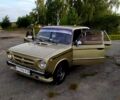 Бежевый ВАЗ 2101, объемом двигателя 1.3 л и пробегом 200 тыс. км за 900 $, фото 1 на Automoto.ua