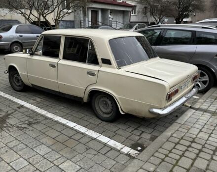 Бежевий ВАЗ 2101, об'ємом двигуна 0 л та пробігом 5 тис. км за 320 $, фото 2 на Automoto.ua