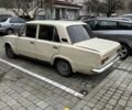 Бежевий ВАЗ 2101, об'ємом двигуна 0 л та пробігом 5 тис. км за 320 $, фото 2 на Automoto.ua