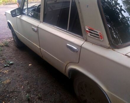 Бежевий ВАЗ 2101, об'ємом двигуна 1.2 л та пробігом 0 тис. км за 240 $, фото 4 на Automoto.ua