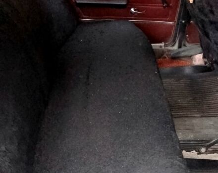 ВАЗ 2101 1988 в Малине на Automoto.ua Бежевый ВАЗ 2101, объемом двигателя 1.2 л и пробегом 138 тыс. км за 610 $, фото 2 на Automoto.ua