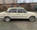 Бежевий ВАЗ 2101, об'ємом двигуна 1.2 л та пробігом 3 тис. км за 296 $, фото 1 на Automoto.ua