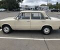Бежевый ВАЗ 2101, объемом двигателя 2 л и пробегом 553 тыс. км за 500 $, фото 1 на Automoto.ua