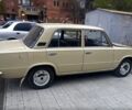 Бежевий ВАЗ 2101, об'ємом двигуна 1.3 л та пробігом 220 тис. км за 960 $, фото 1 на Automoto.ua