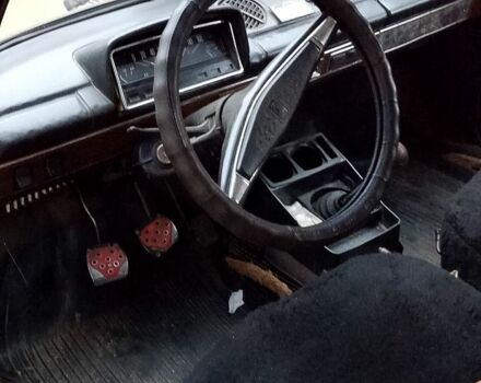 ВАЗ 2101 1988 в Малине на Automoto.ua Бежевый ВАЗ 2101, объемом двигателя 1.2 л и пробегом 138 тыс. км за 610 $, фото 3 на Automoto.ua