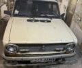 Бежевый ВАЗ 2101, объемом двигателя 1.7 л и пробегом 130 тыс. км за 450 $, фото 1 на Automoto.ua