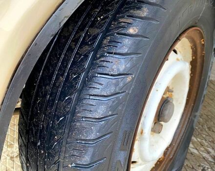 Бежевий ВАЗ 2101, об'ємом двигуна 1.3 л та пробігом 0 тис. км за 850 $, фото 5 на Automoto.ua