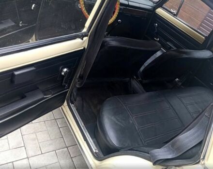 Бежевий ВАЗ 2101, об'ємом двигуна 1.3 л та пробігом 220 тис. км за 960 $, фото 4 на Automoto.ua