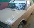 Бежевый ВАЗ 2101, объемом двигателя 1.3 л и пробегом 100 тыс. км за 1000 $, фото 1 на Automoto.ua