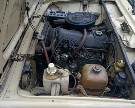 Бежевий ВАЗ 2101, об'ємом двигуна 1.3 л та пробігом 220 тис. км за 960 $, фото 3 на Automoto.ua