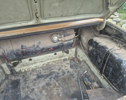 Бежевый ВАЗ 2101, объемом двигателя 0 л и пробегом 60 тыс. км за 284 $, фото 3 на Automoto.ua