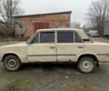 Бежевий ВАЗ 2101, об'ємом двигуна 1.2 л та пробігом 3 тис. км за 296 $, фото 1 на Automoto.ua