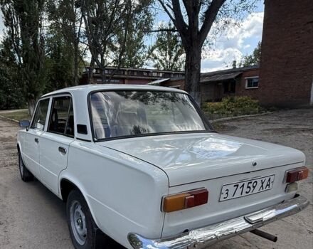 Бежевий ВАЗ 2101, об'ємом двигуна 0 л та пробігом 47 тис. км за 1000 $, фото 1 на Automoto.ua