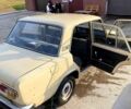 Бежевий ВАЗ 2101, об'ємом двигуна 1.3 л та пробігом 0 тис. км за 850 $, фото 1 на Automoto.ua