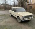 Бежевий ВАЗ 2101, об'ємом двигуна 1.2 л та пробігом 3 тис. км за 296 $, фото 4 на Automoto.ua