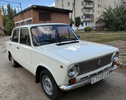 Бежевий ВАЗ 2101, об'ємом двигуна 0 л та пробігом 47 тис. км за 1000 $, фото 3 на Automoto.ua