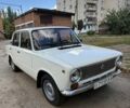Бежевий ВАЗ 2101, об'ємом двигуна 0 л та пробігом 47 тис. км за 1000 $, фото 3 на Automoto.ua