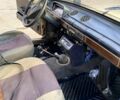 Бежевий ВАЗ 2101, об'ємом двигуна 1.3 л та пробігом 0 тис. км за 850 $, фото 2 на Automoto.ua