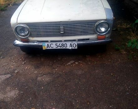 Бежевий ВАЗ 2101, об'ємом двигуна 1.2 л та пробігом 0 тис. км за 240 $, фото 3 на Automoto.ua