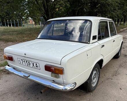 Бежевий ВАЗ 2101, об'ємом двигуна 0 л та пробігом 47 тис. км за 1000 $, фото 2 на Automoto.ua