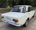 Бежевий ВАЗ 2101, об'ємом двигуна 0 л та пробігом 47 тис. км за 1000 $, фото 2 на Automoto.ua