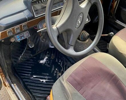 Бежевий ВАЗ 2101, об'ємом двигуна 1.3 л та пробігом 0 тис. км за 850 $, фото 3 на Automoto.ua