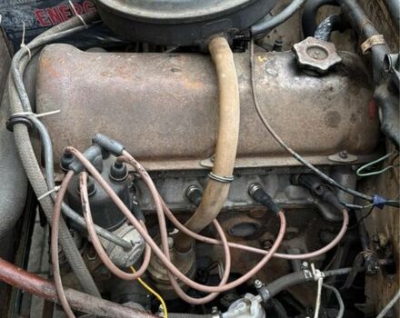 Бежевий ВАЗ 2101, об'ємом двигуна 0 л та пробігом 5 тис. км за 320 $, фото 4 на Automoto.ua