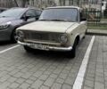 Бежевий ВАЗ 2101, об'ємом двигуна 0 л та пробігом 5 тис. км за 320 $, фото 1 на Automoto.ua