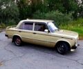 Бежевый ВАЗ 2101, объемом двигателя 1.3 л и пробегом 200 тыс. км за 900 $, фото 1 на Automoto.ua