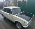 Бежевый ВАЗ 2101, объемом двигателя 1.6 л и пробегом 88 тыс. км за 645 $, фото 2 на Automoto.ua