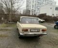 Бежевий ВАЗ 2101, об'ємом двигуна 1.2 л та пробігом 3 тис. км за 296 $, фото 6 на Automoto.ua