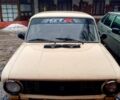 Бежевый ВАЗ 2101, объемом двигателя 1.3 л и пробегом 7 тыс. км за 300 $, фото 1 на Automoto.ua