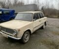 Бежевий ВАЗ 2101, об'ємом двигуна 1.2 л та пробігом 3 тис. км за 296 $, фото 5 на Automoto.ua