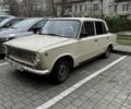 Бежевий ВАЗ 2101, об'ємом двигуна 0 л та пробігом 5 тис. км за 320 $, фото 1 на Automoto.ua