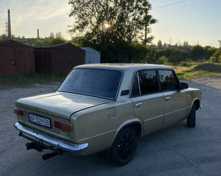 Бежевий ВАЗ 2101, об'ємом двигуна 0 л та пробігом 225 тис. км за 800 $, фото 3 на Automoto.ua