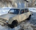 Бежевый ВАЗ 2101, объемом двигателя 1.3 л и пробегом 777 тыс. км за 302 $, фото 1 на Automoto.ua