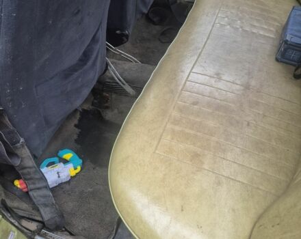 Бежевый ВАЗ 2101, объемом двигателя 0 л и пробегом 60 тыс. км за 284 $, фото 4 на Automoto.ua